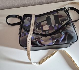 Conjunto Tous Bolso y Cartera