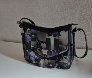 Conjunto Tous Bolso y Cartera