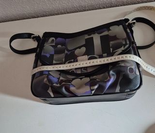 Conjunto Tous Bolso y Cartera