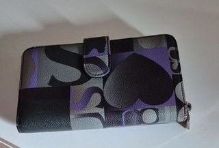 Conjunto Tous Bolso y Cartera