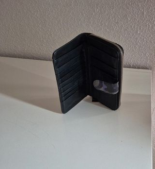 Conjunto Tous Bolso y Cartera