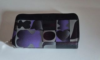 Conjunto Tous Bolso y Cartera