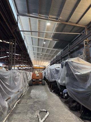 PROYECTADO DE POLIURETANO