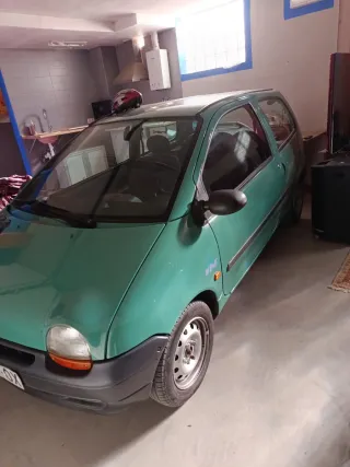 Renault Twingo 1994
