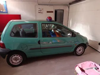 Renault Twingo 1994