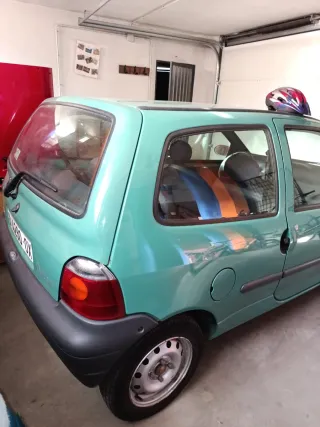 Renault Twingo 1994