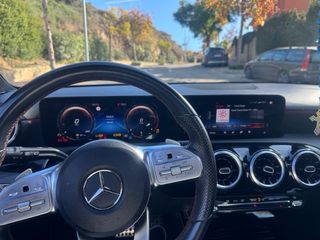 Mercedes-Benz Clase A 2021