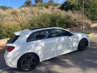 Mercedes-Benz Clase A 2021