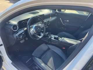 Mercedes-Benz Clase A 2021