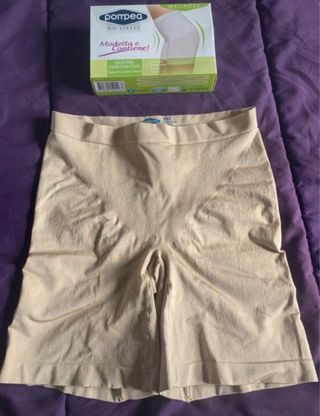 Braga faja moldeadora Pompea XXL