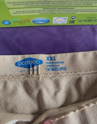 Braga faja moldeadora Pompea XXL