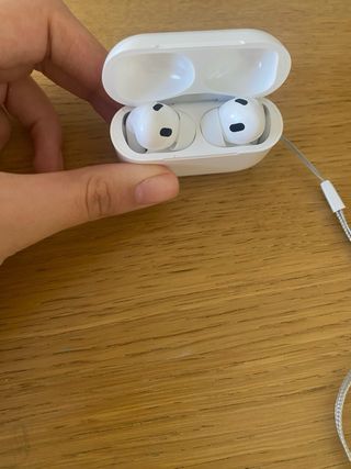 Auriculares TWS V5.3 Inalámbricos