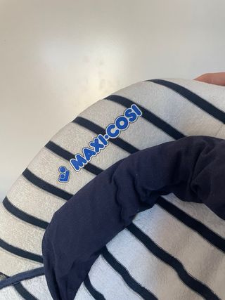 Maxi-Cosi Citi Silla de Coche Bebé