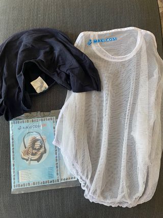 Maxi-Cosi Citi Silla de Coche Bebé