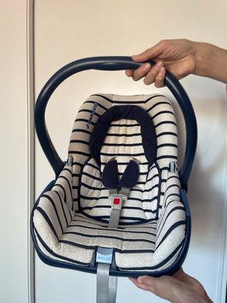 Maxi-Cosi Citi Silla de Coche Bebé
