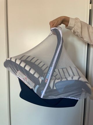 Maxi-Cosi Citi Silla de Coche Bebé