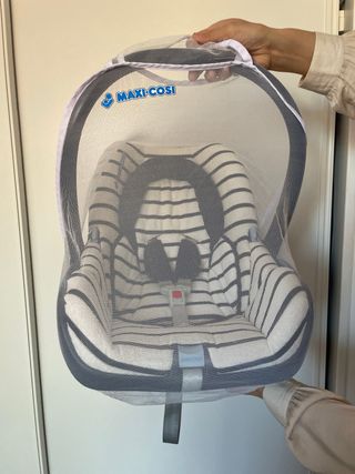 Maxi-Cosi Citi Silla de Coche Bebé