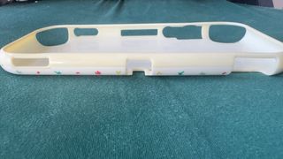 Carcasa Hori Animal Crossing Switch Lite