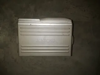 Cargador CD Sony 10 Discos