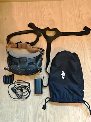 DJI Goggles V2