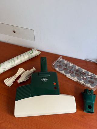 Battitappeto Vorwerk folletto et340