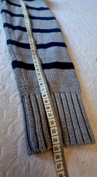 Polo Ralph Lauren maglione a righe tg. S