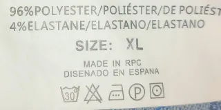 Camiseta manga larga con estampado de serpiente