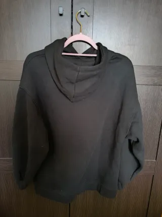 Sudadera Stranger Things Talla M