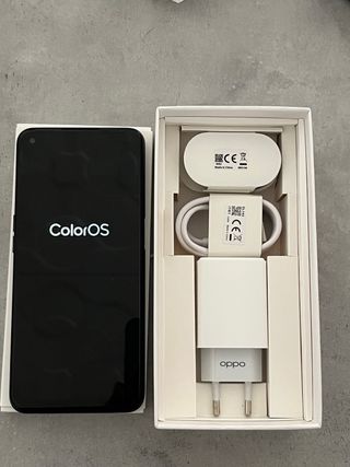 Oppo A54 5G Nuovo