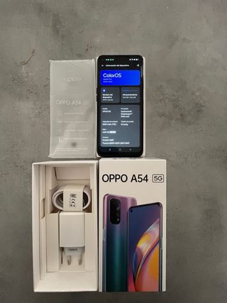 Oppo A54 5G Nuovo