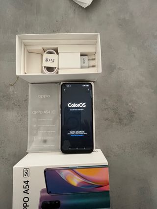 Oppo A54 5G Nuovo