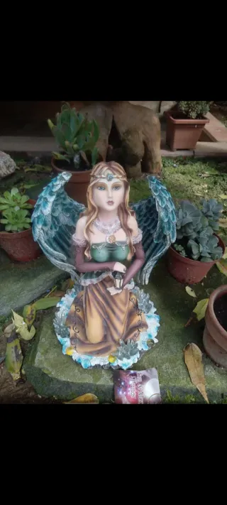 Fata LES Alpes fuori produzione media