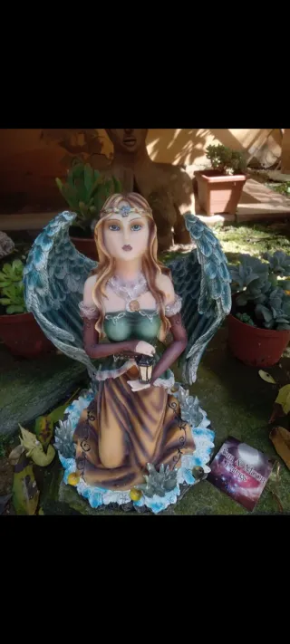 Fata LES Alpes fuori produzione media