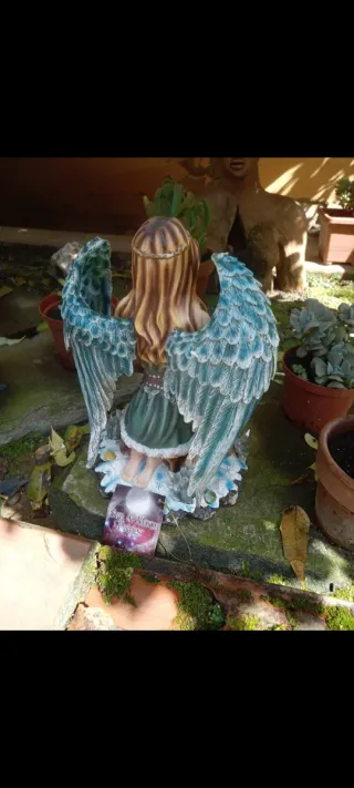 Fata LES Alpes fuori produzione media