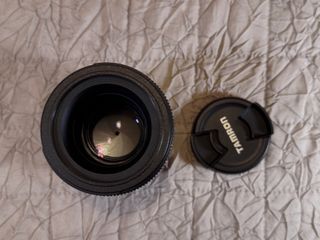 Tamron SP AF 90mm f/2.8 Di Macro Nikon F/Z