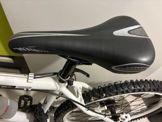 Bicicleta de montaña BH Sommet 24”