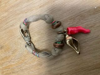 Pulsera Bimba y Lola