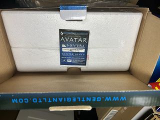 Busto Neytiri Avatar NUEVO