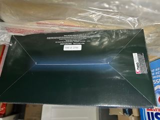 Busto Neytiri Avatar NUEVO