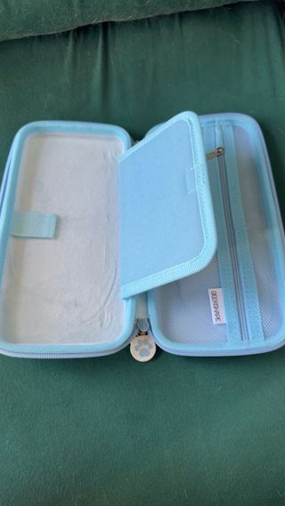 Funda GeekShare para Nintendo Switch Lite