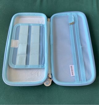 Funda GeekShare para Nintendo Switch Lite