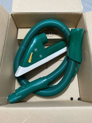 vorwerk Folletto picchio completo pb412