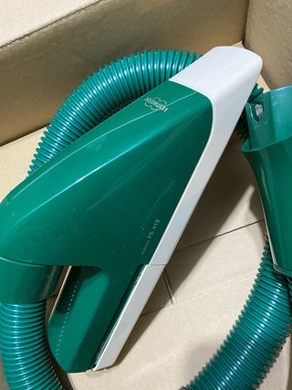 vorwerk Folletto picchio completo pb412