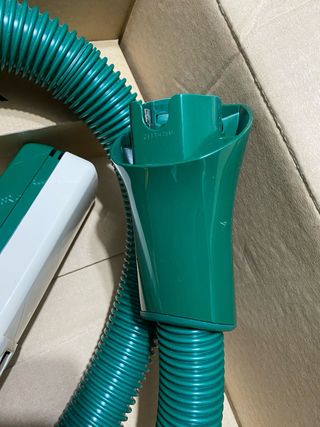 vorwerk Folletto picchio completo pb412