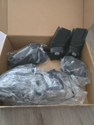 Carro UPPAbaby Vista