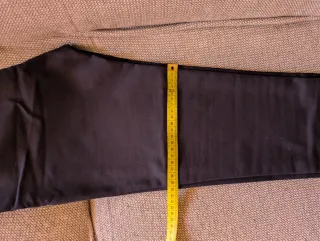 Pantalones Pirata Azul Marino Stradivarius