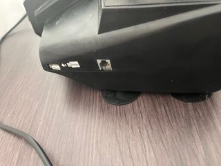 Volante FR-TEC Hurricane MK II PS4/PS3/Switch/PC