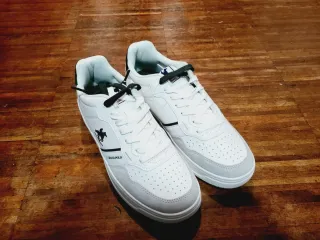 Zapatillas Polo Ralph Lauren