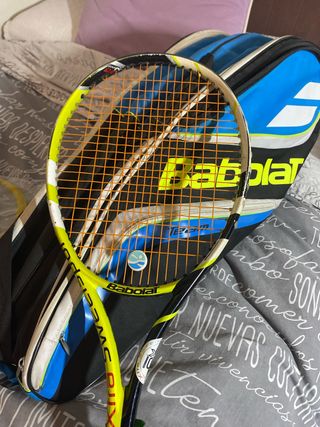 Raqueta de Tenis Babolat