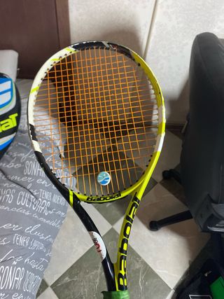 Raqueta de Tenis Babolat